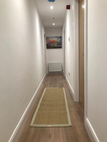The Moss Pot Aparthotel Shannonbridge ภายนอก รูปภาพ